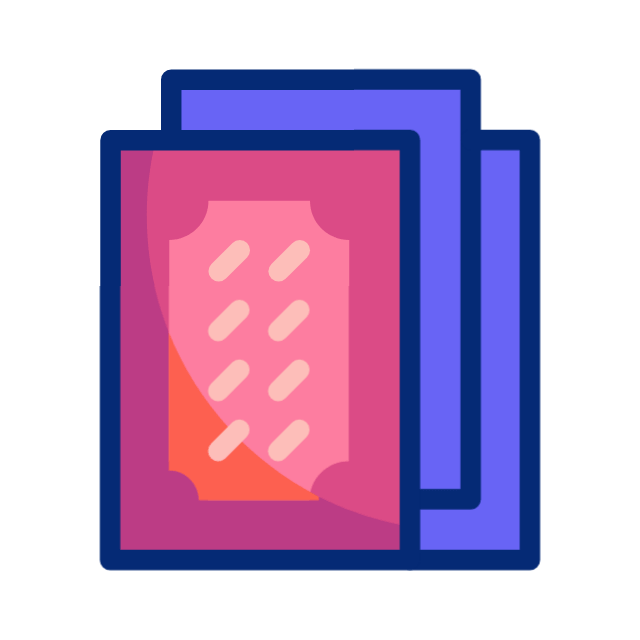 Flashcards